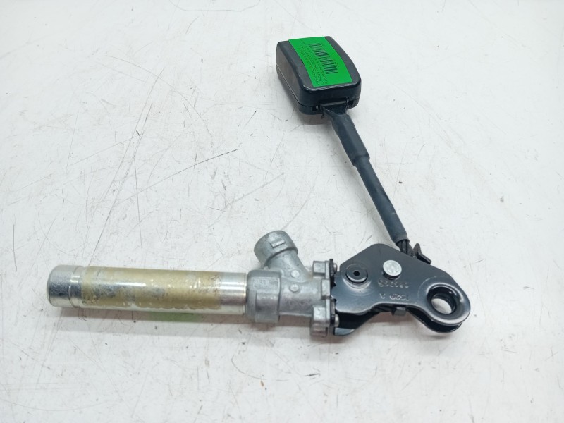 Recambio de enganche delantero derecho para citroën berlingo / berlingo first furgoneta/monovolumen (m_) 1.6 hdi 75 (mb9hw) refe