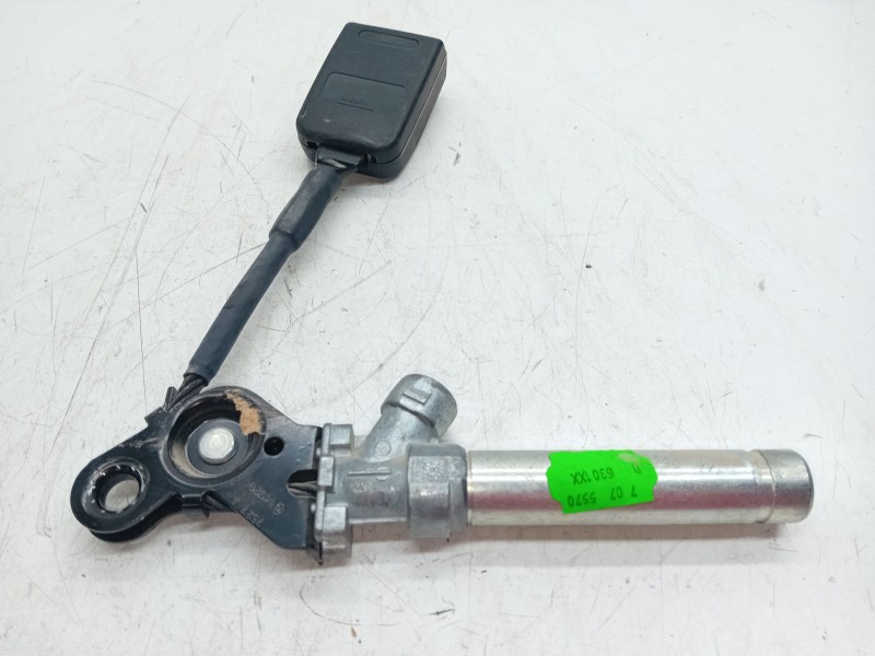 Recambio de enganche delantero derecho para citroën berlingo / berlingo first furgoneta/monovolumen (m_) 1.6 hdi 75 (mb9hw) refe