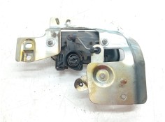 Recambio de maneta interior lateral derecha para citroën berlingo / berlingo first furgoneta/monovolumen (m_) 1.6 hdi 75 (mb9hw) 2