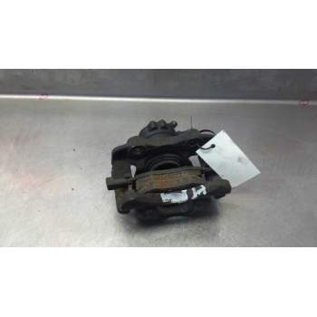 Recambio de pinza freno delantera izquierda para citroën c2 1.4 hdi referencia OEM IAM   