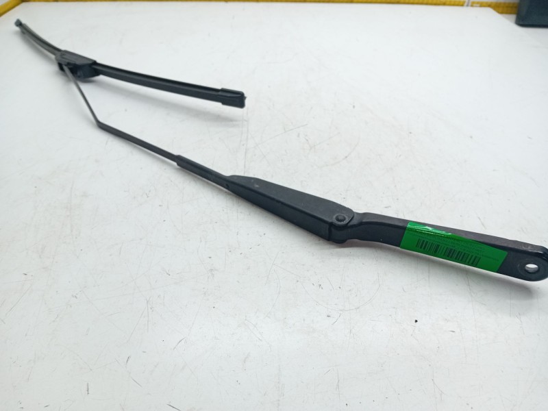 Recambio de brazo limpia delantero derecho para citroën berlingo / berlingo first furgoneta/monovolumen (m_) 1.6 hdi 75 (mb9hw) 