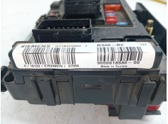 Recambio de caja reles para citroën berlingo / berlingo first furgoneta/monovolumen (m_) 1.6 hdi 75 (mb9hw) referencia OEM IAM 9 2