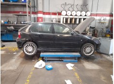 MG ZR