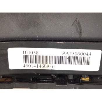 Recambio de airbag delantero izquierdo para opel corsa d selective referencia OEM IAM PA25060044  