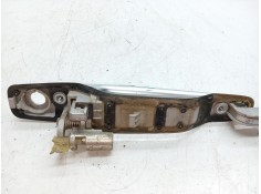 Recambio de maneta exterior delantera derecha para mitsubishi grandis (na_w) 2.0 di-d (na8w) referencia OEM IAM MR5261062RH   2