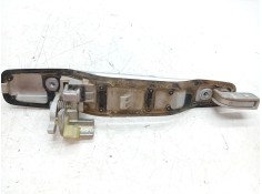 Recambio de maneta exterior trasera derecha para mitsubishi grandis (na_w) 2.0 di-d (na8w) referencia OEM IAM MR5261102   2
