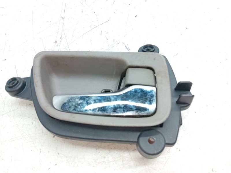 Recambio de maneta interior delantera derecha para mitsubishi grandis (na_w) 2.0 di-d (na8w) referencia OEM IAM   