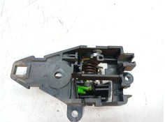 Recambio de maneta interior trasera derecha para mitsubishi grandis (na_w) 2.0 di-d (na8w) referencia OEM IAM    2