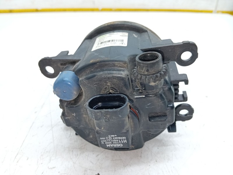 Recambio de faro antiniebla izquierdo para renault megane iii fastback (bz0/1_, b3_) 1.9 dci (bz0n, bz0j) referencia OEM IAM 820