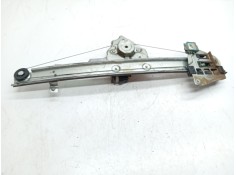 Recambio de elevalunas trasero derecho para mitsubishi grandis (na_w) 2.0 di-d (na8w) referencia OEM IAM    2