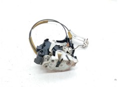 Recambio de cerradura puerta delantera derecha para mitsubishi grandis (na_w) 2.0 di-d (na8w) referencia OEM IAM    2