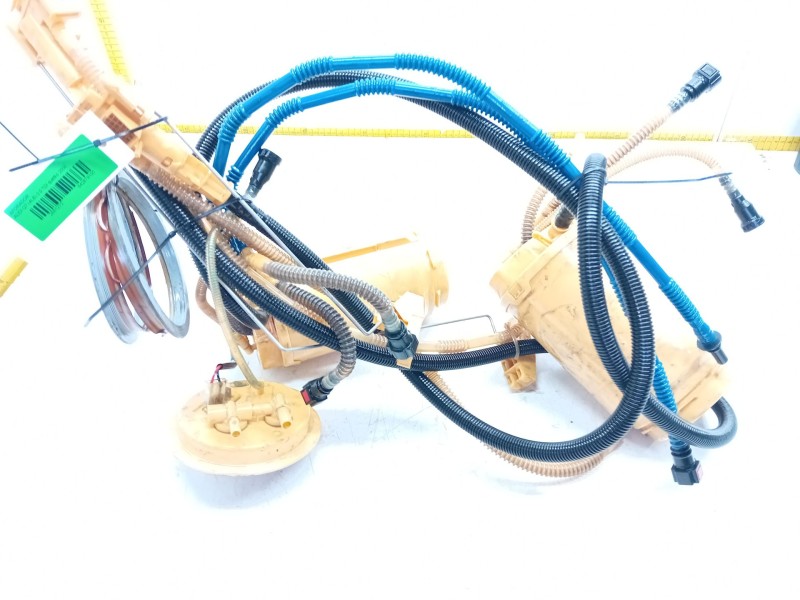 Recambio de aforador para audi q7 (4lb) 3.0 tdi quattro referencia OEM IAM 7L60L919088  