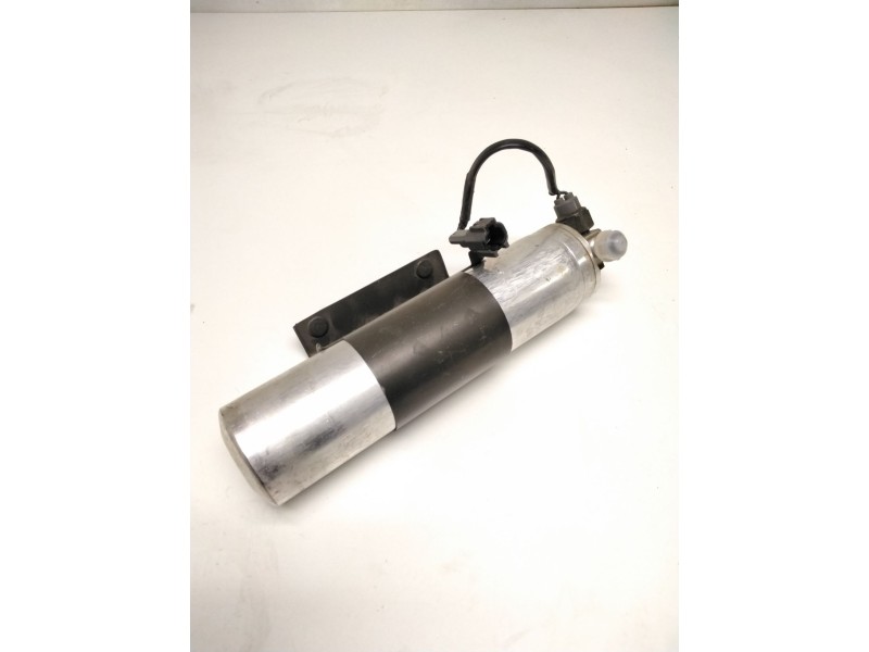 Recambio de filtro secador aire acondicionado para nissan terrano ii (r20) 2.7 tdi 4wd referencia OEM IAM 4401065794  