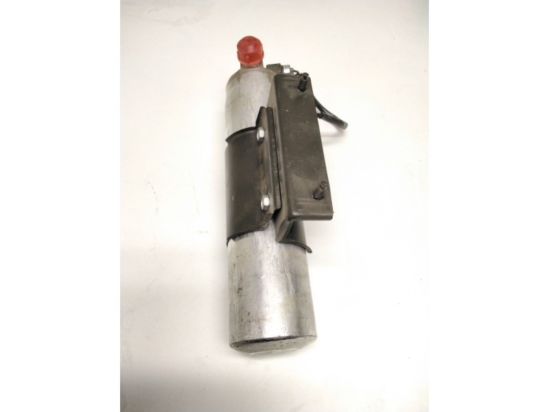 Recambio de filtro secador aire acondicionado para nissan terrano ii (r20) 2.7 tdi 4wd referencia OEM IAM 4401065794  