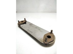 Recambio de enfriador aceite motor para nissan patrol iii/2 station wagon (w260) 2.8 d 4x4 referencia OEM IAM   