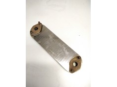 Recambio de enfriador aceite motor para nissan patrol iii/2 station wagon (w260) 2.8 d 4x4 referencia OEM IAM    2