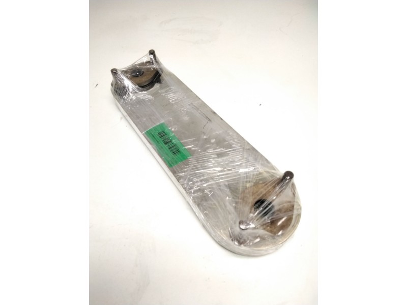 Recambio de enfriador aceite motor para nissan patrol iii/2 station wagon (w260) 2.8 d 4x4 referencia OEM IAM   