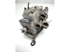 Recambio de abs para nissan terrano i (wd21) 2.4 i 4wd referencia OEM IAM 476007F0002 4690009 INGLES