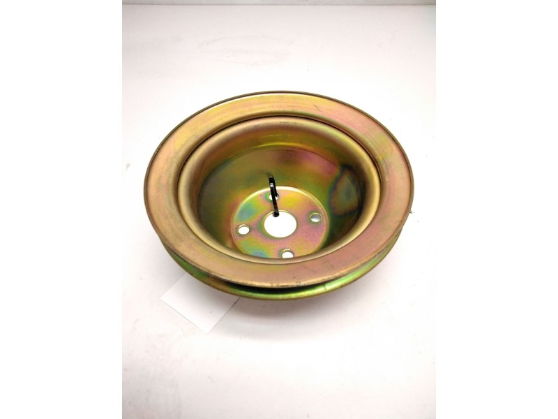 Recambio de polea ventilador motor para nissan atleon referencia OEM IAM C20 B310 NUEVA