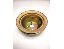 POLEA VENTILADOR MOTOR C20 B310 NUEVA
