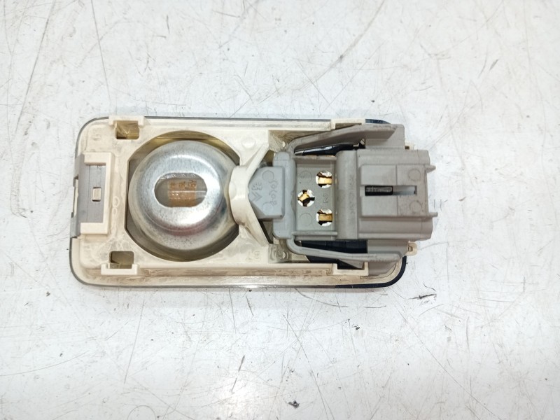 Recambio de luz interior para citroën berlingo / berlingo first furgoneta/monovolumen (m_) 1.6 hdi 75 (mb9hw) referencia OEM IAM