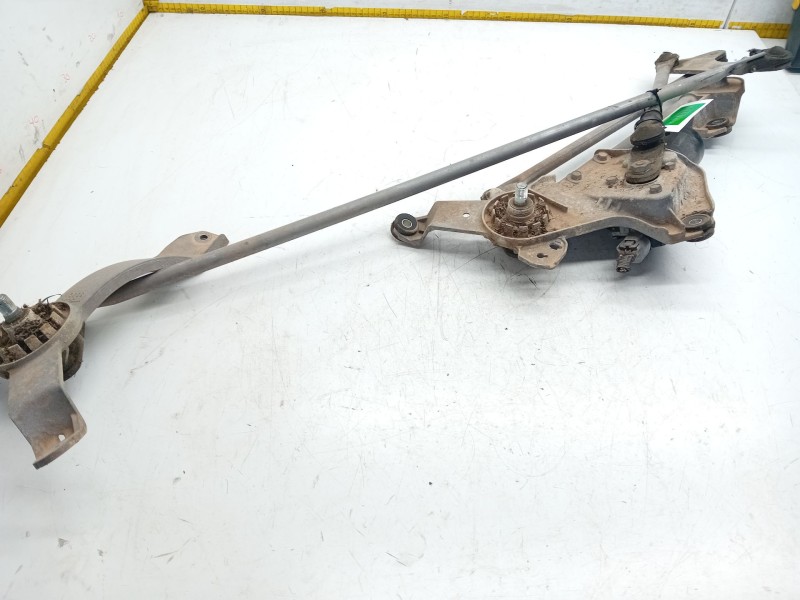 Recambio de motor limpia delantero para mitsubishi grandis (na_w) 2.0 di-d (na8w) referencia OEM IAM   