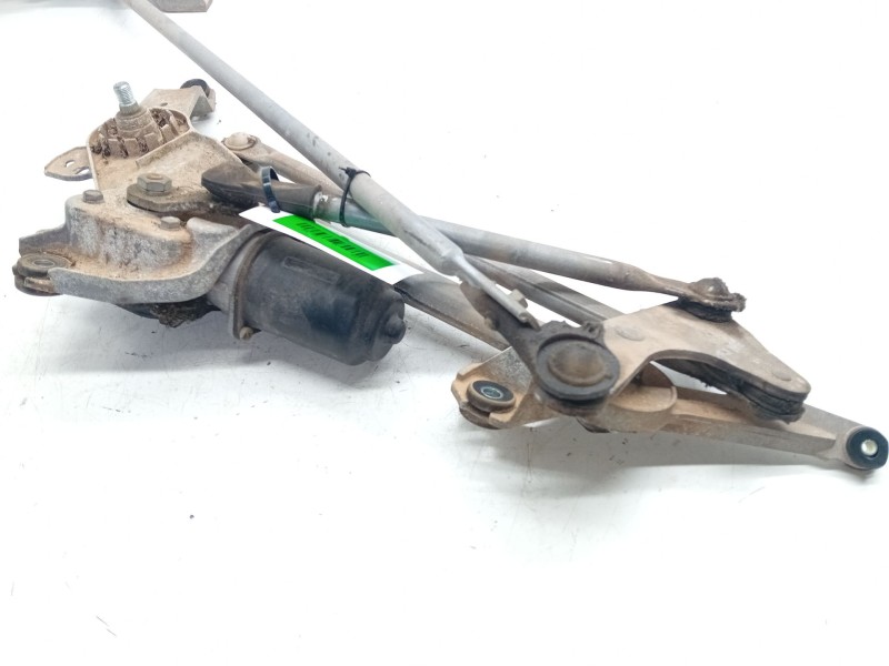 Recambio de motor limpia delantero para mitsubishi grandis (na_w) 2.0 di-d (na8w) referencia OEM IAM   