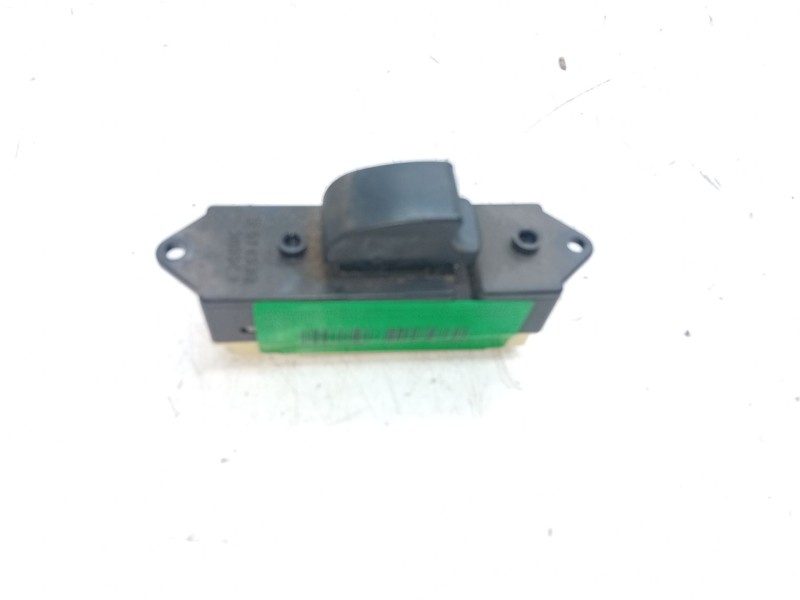 Recambio de mando elevalunas delantero derecho para mitsubishi grandis (na_w) 2.0 di-d (na8w) referencia OEM IAM 8608A22  