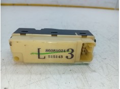 Recambio de mando elevalunas trasero izquierdo para mitsubishi grandis (na_w) 2.0 di-d (na8w) referencia OEM IAM 8608A24   2