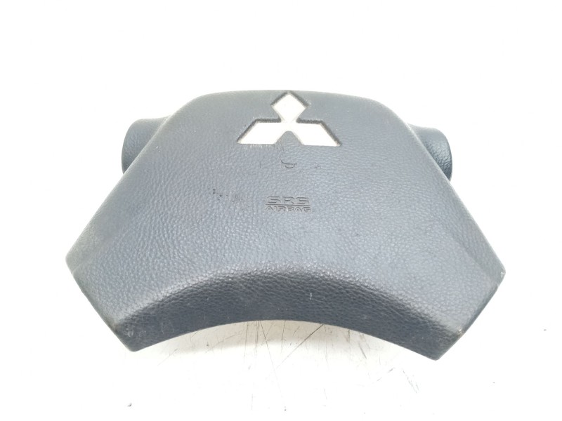 Recambio de airbag delantero izquierdo para mitsubishi grandis (na_w) 2.0 di-d (na8w) referencia OEM IAM MN103444  