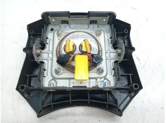 Recambio de airbag delantero izquierdo para mitsubishi grandis (na_w) 2.0 di-d (na8w) referencia OEM IAM MN103444   2