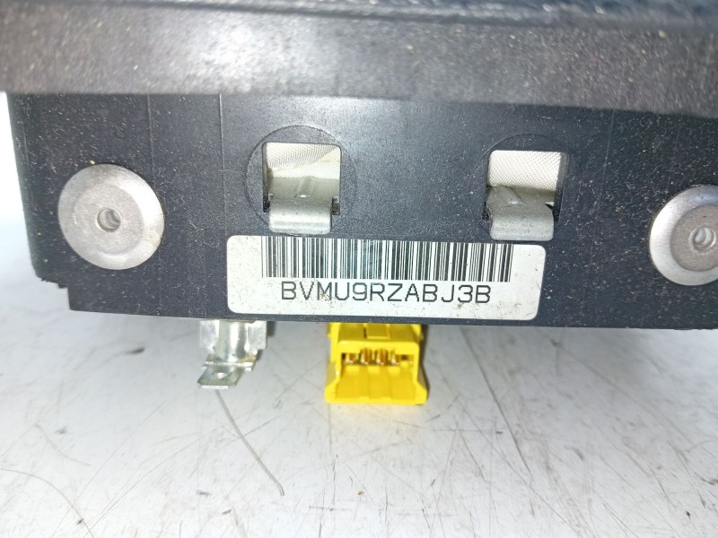 Recambio de airbag delantero izquierdo para mitsubishi grandis (na_w) 2.0 di-d (na8w) referencia OEM IAM MN103444  