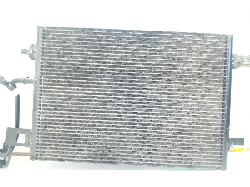 Recambio de radiador calefaccion / aire acondicionado para audi a6 c5 (4b2) 2.4 referencia OEM IAM 4B0260401B  