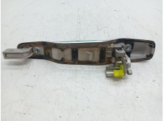 Recambio de maneta exterior trasera izquierda para mitsubishi grandis (na_w) 2.0 di-d (na8w) referencia OEM IAM MR5261092   2
