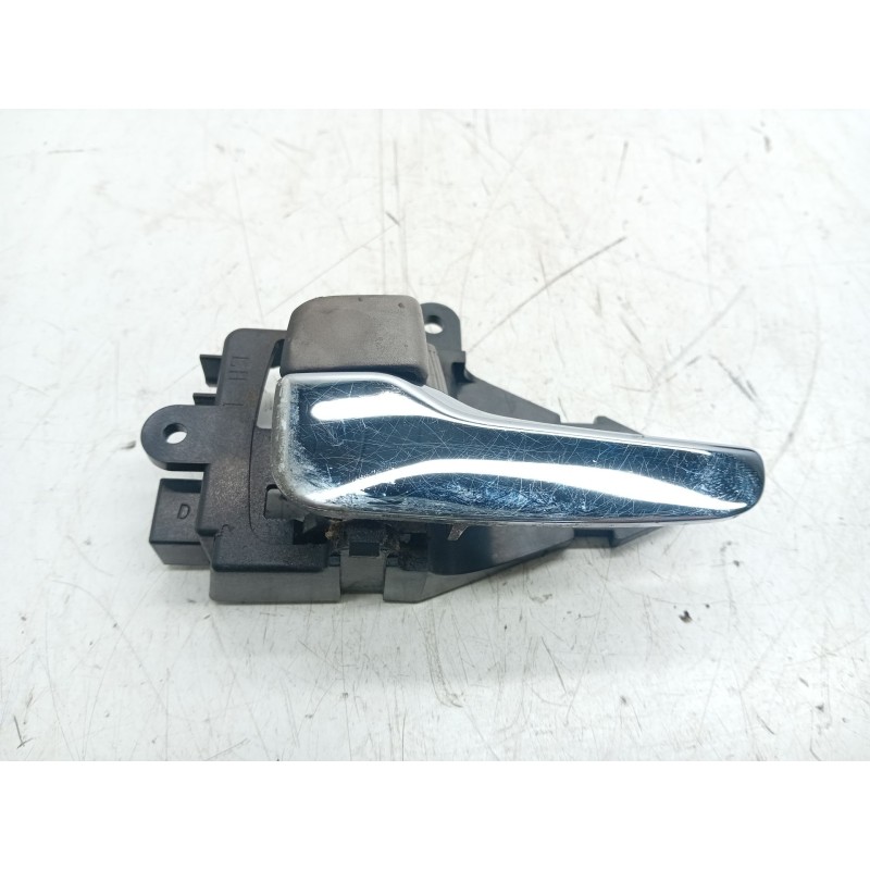 Recambio de maneta interior delantera izquierda para mitsubishi grandis (na_w) 2.0 di-d (na8w) referencia OEM IAM MN10535  
