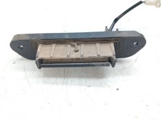 Recambio de maneta exterior porton para mitsubishi grandis (na_w) 2.0 di-d (na8w) referencia OEM IAM    2