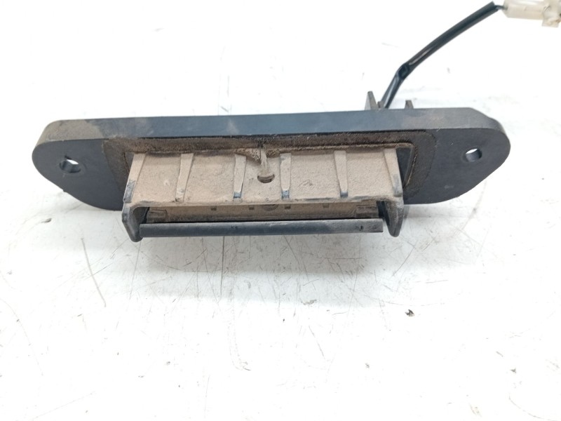 Recambio de maneta exterior porton para mitsubishi grandis (na_w) 2.0 di-d (na8w) referencia OEM IAM   