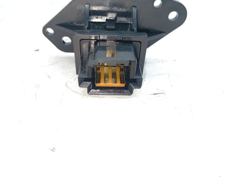 Recambio de warning para mitsubishi grandis (na_w) 2.0 di-d (na8w) referencia OEM IAM MR962274  