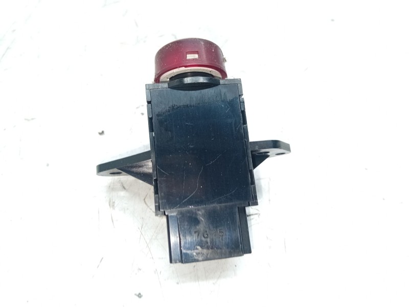 Recambio de warning para mitsubishi grandis (na_w) 2.0 di-d (na8w) referencia OEM IAM MR962274  