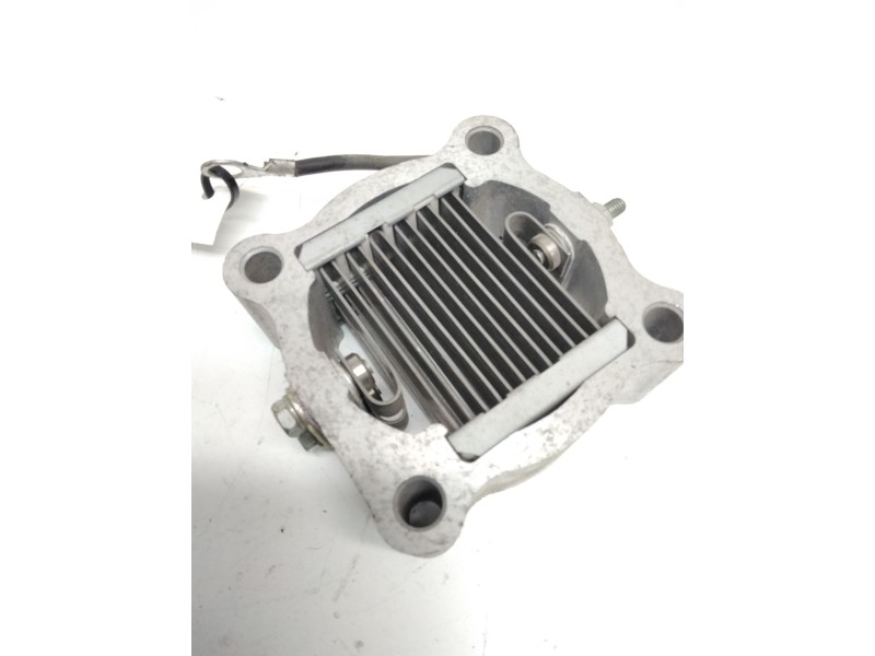 Recambio de bujia de precalentamiento para » otros... premium 370.26 g 6x2 referencia OEM IAM B33 EIKO DENKI KOGYO