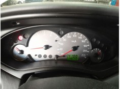 ford focus i (daw, dbw) del año 1999