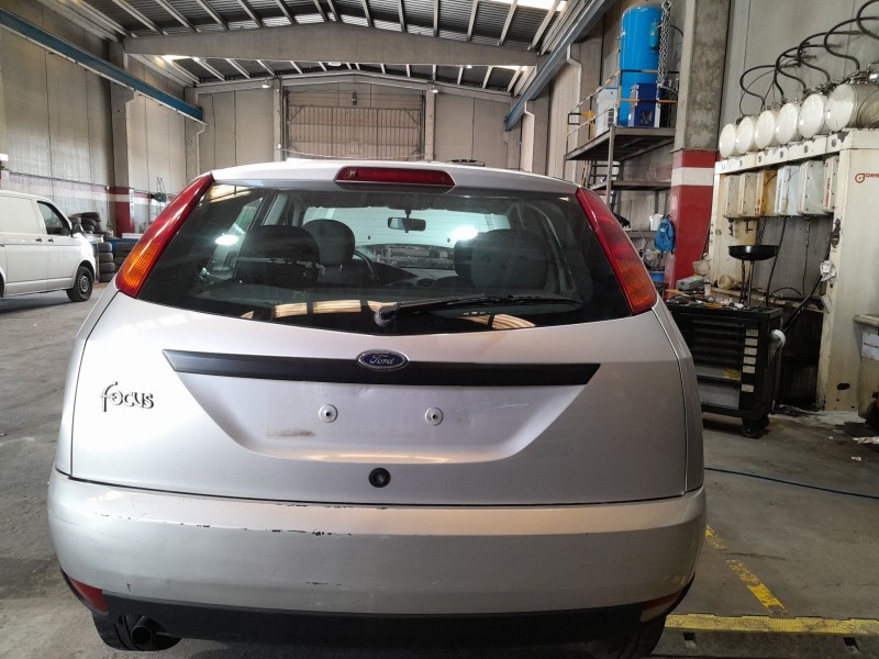 ford focus i (daw, dbw) del año 1999