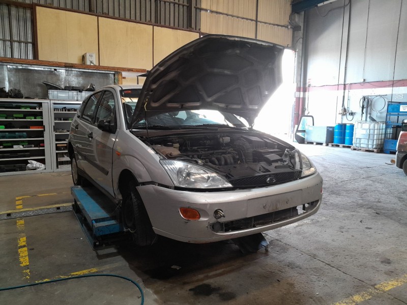 ford focus i (daw, dbw) del año 1999