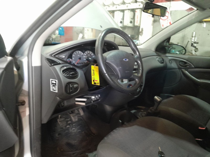 ford focus i (daw, dbw) del año 1999