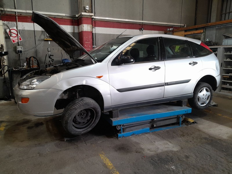 ford focus i (daw, dbw) del año 1999