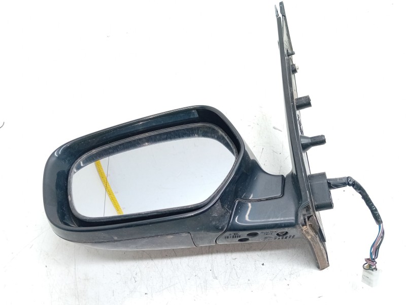 Recambio de retrovisor izquierdo para mitsubishi grandis (na_w) 2.0 di-d (na8w) referencia OEM IAM   