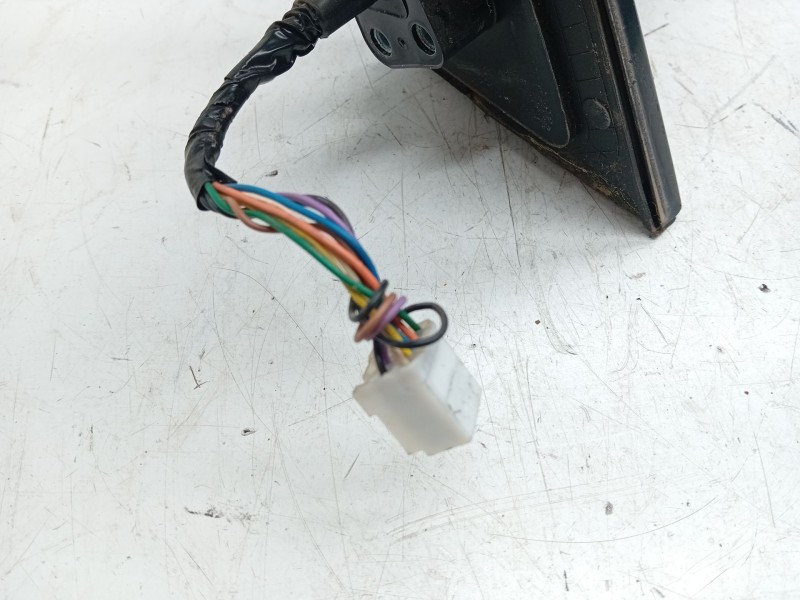 Recambio de retrovisor izquierdo para mitsubishi grandis (na_w) 2.0 di-d (na8w) referencia OEM IAM   