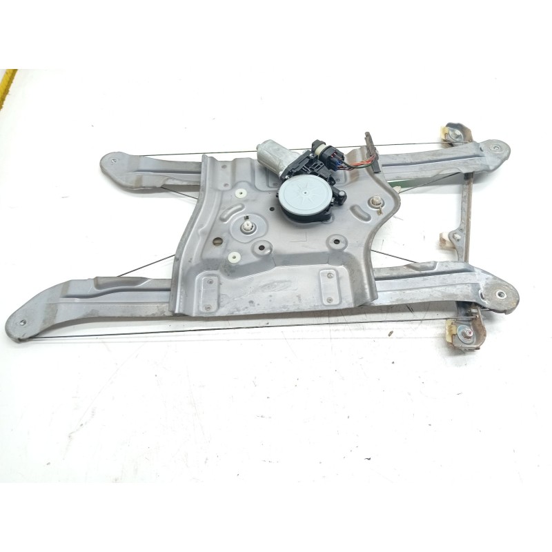 Recambio de elevalunas delantero izquierdo para mitsubishi grandis (na_w) 2.0 di-d (na8w) referencia OEM IAM   