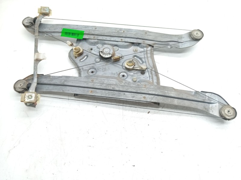 Recambio de elevalunas delantero izquierdo para mitsubishi grandis (na_w) 2.0 di-d (na8w) referencia OEM IAM   