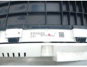 CUADRO INSTRUMENTOS 8100A923 